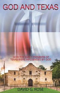 Cover image for God and Texas