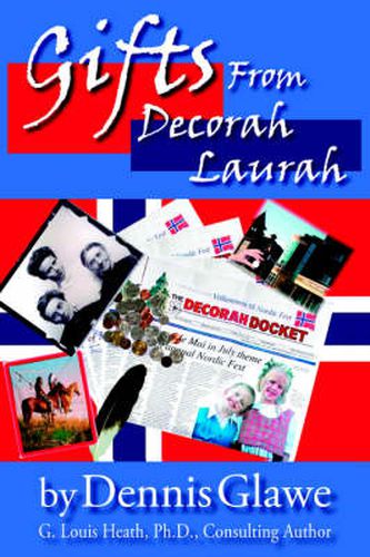 Cover image for Gifts From Decorah Laurah