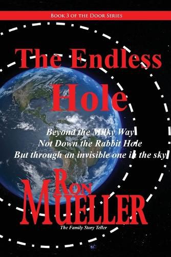 Cover image for The Endless Hole