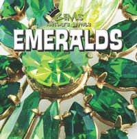 Cover image for Emeralds