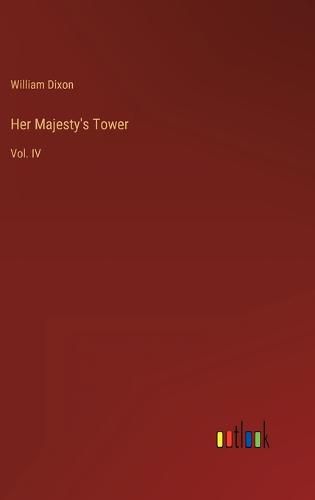 Cover image for Her Majesty's Tower