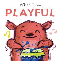 Cover image for When I am Playful