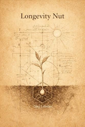 Cover image for Longevity Nut
