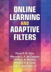 Cover image for Online Learning and Adaptive Filters