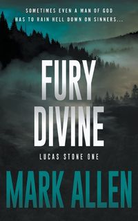 Cover image for Fury Divine