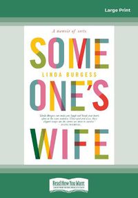 Cover image for Someone's Wife