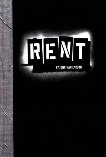 Cover image for Rent