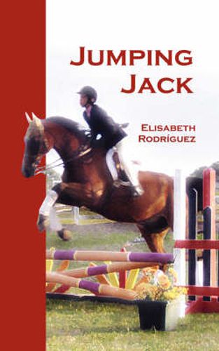 Cover image for Jumping Jack