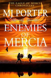 Cover image for Enemies of Mercia