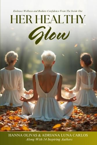 Cover image for Her Healthy Glow