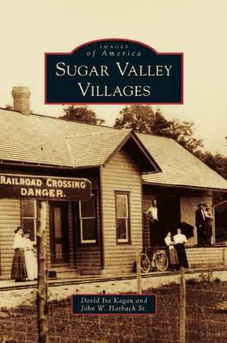 Cover image for Sugar Valley Villages