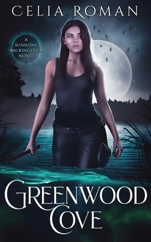 Cover image for Greenwood Cove