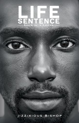 Cover image for Life Sentence