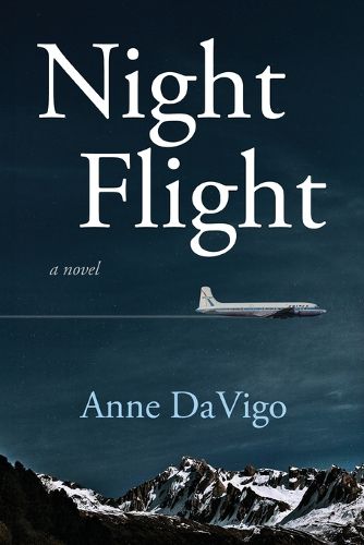 Cover image for Night Flight