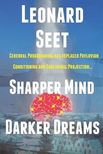 Cover image for Sharper Mind Darker Dreams