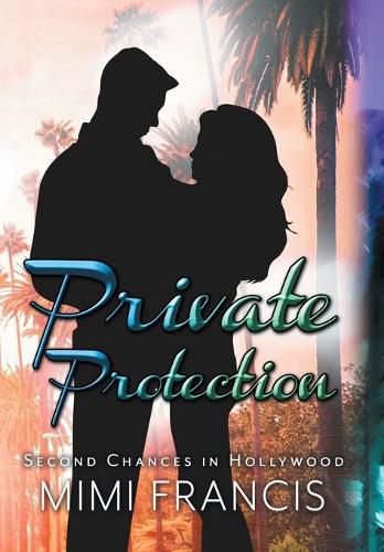 Cover image for Private Protection