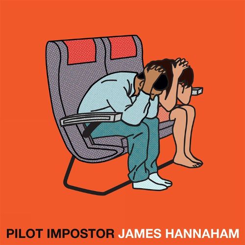 Cover image for Pilot Impostor