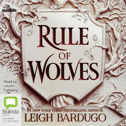 Rule of Wolves