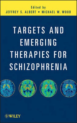 Cover image for Pharmacologic Treatments for Schizophrenia: Basics, Approaches, and Advances