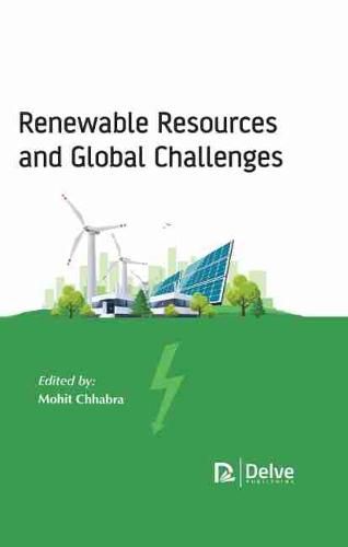 Cover image for Renewable Resources and Global Challenges