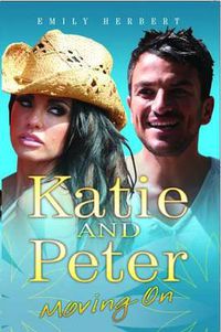 Cover image for Katie and Peter: Moving on