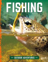 Cover image for Fishing