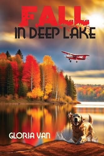 Cover image for Fall in Deep Lake