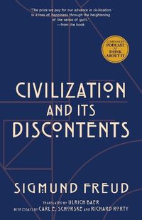 Cover image for Civilization and its Discontents