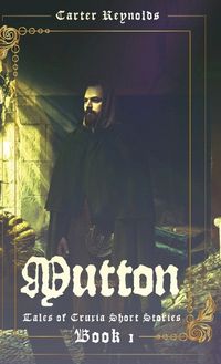 Cover image for Mutton