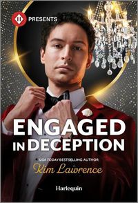 Cover image for Engaged in Deception