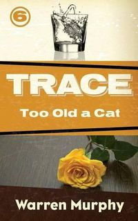 Cover image for Too Old a Cat