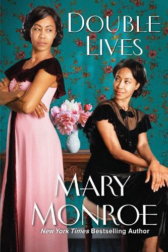 Cover image for Double Lives