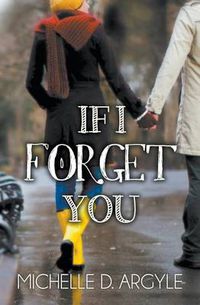 Cover image for If I Forget You