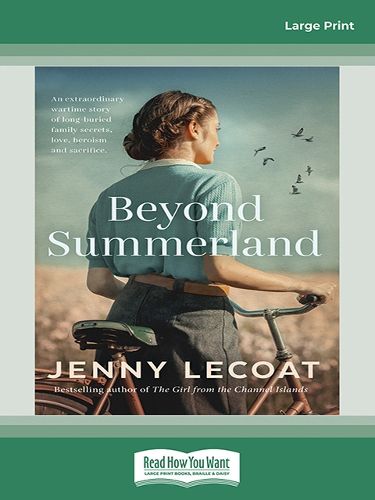 Cover image for Beyond Summerland