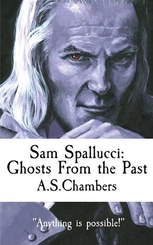 Cover image for Sam Spallucci