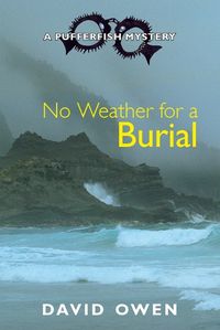 Cover image for No Weather for a Burial