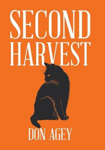 Cover image for Second Harvest