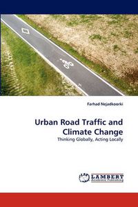 Cover image for Urban Road Traffic and Climate Change