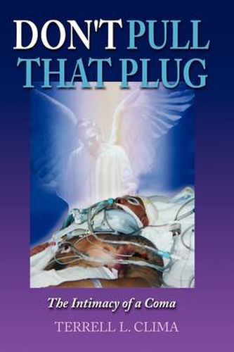 Cover image for Don't Pull That Plug
