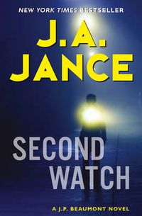 Cover image for Second Watch