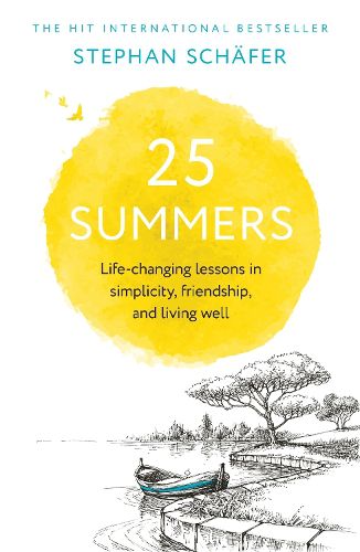 Cover image for 25 Summers