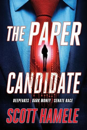 Cover image for The Paper Canidate