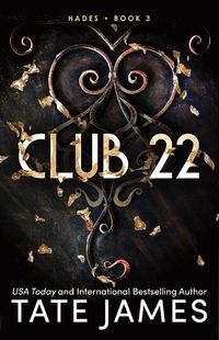 Cover image for Club 22