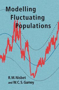 Cover image for Modelling Fluctuating Populations