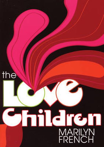 Cover image for The Love Children