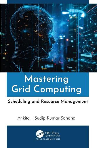 Cover image for Mastering Grid Computing