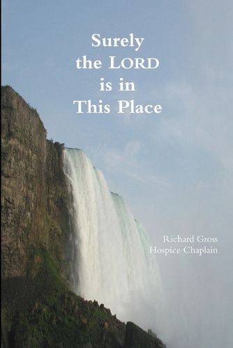 Cover image for Surely the Lord is in This Place