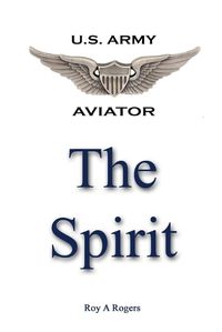 Cover image for The Spirit