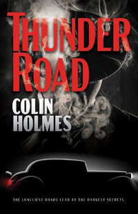 Cover image for Thunder Road