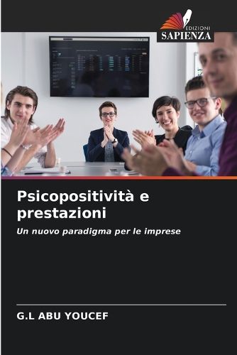 Cover image for Psicopositivita e prestazioni